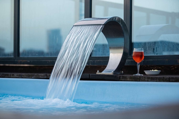 Best Western Plus Executive Hotel & Suites (Turin)